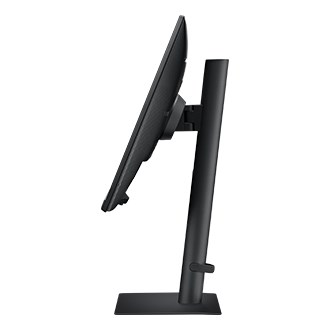 MONITOR SAMSUNG LED 24" LS24A600UCUXEN - obrazek 2
