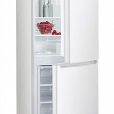 Chłodziarko - zamrażarka MPM-215-KB-38/E biały)