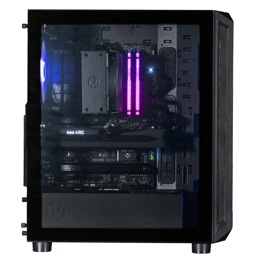 Actina ENDORFY 8700F/32GB/1TB/ArcB580/600W - obrazek 2