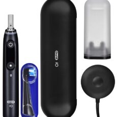 Szczoteczka Oral-B iO9 Black Onyx