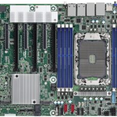 Płyta główna ASRock SPC621D8-2L2T 1x LGA4189 Intel Xeon Scalable 3gen C621A (8xDIMM, SATA, 2xM.2, 2x10GbE, 2x1GbE, IPMI)