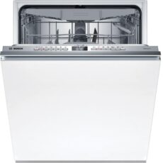 Zmywarka do zabudowy BOSCH SMV4ECX23E