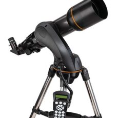 Celestron NexStar 102SLT 26x