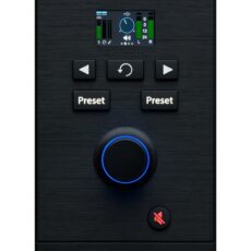 PreSonus Revelator io44 - Interfejs Audio USB-C