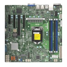 Serwer Actina Solar E 110 S9 E-2336/2x8GB/2x480SSD/350W 3 lata on-site