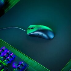 Razer DeathAdder V3 myszka Gaming Po prawej stronie USB Typu-A Optyczny 30000 DPI