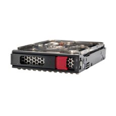 HPE ProLiant 12TB SAS 7.2K LFF (3.5")LP He 512e HDD 881781-K21