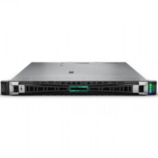 HPE ProLiant DL320 Gen11 5416S 16c 1P 4x16GB-R 8SFF MR408i-o 3x2.4TB HDD L4 2x1000W PS JP Server P82672-425