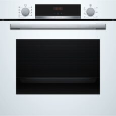 Piekarnik BOSCH HBA534BW3 biały