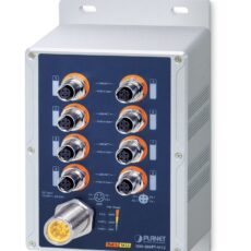 Switch PLANET ISW-808PT-M12