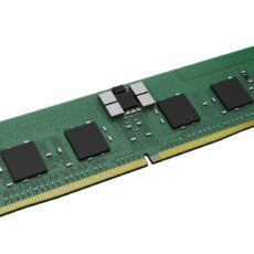 Kingston RDIMM 16GB DDR5 1Rx8 Micron D 6400MHz PC5-51200 KSM64R52BS8-16MD
