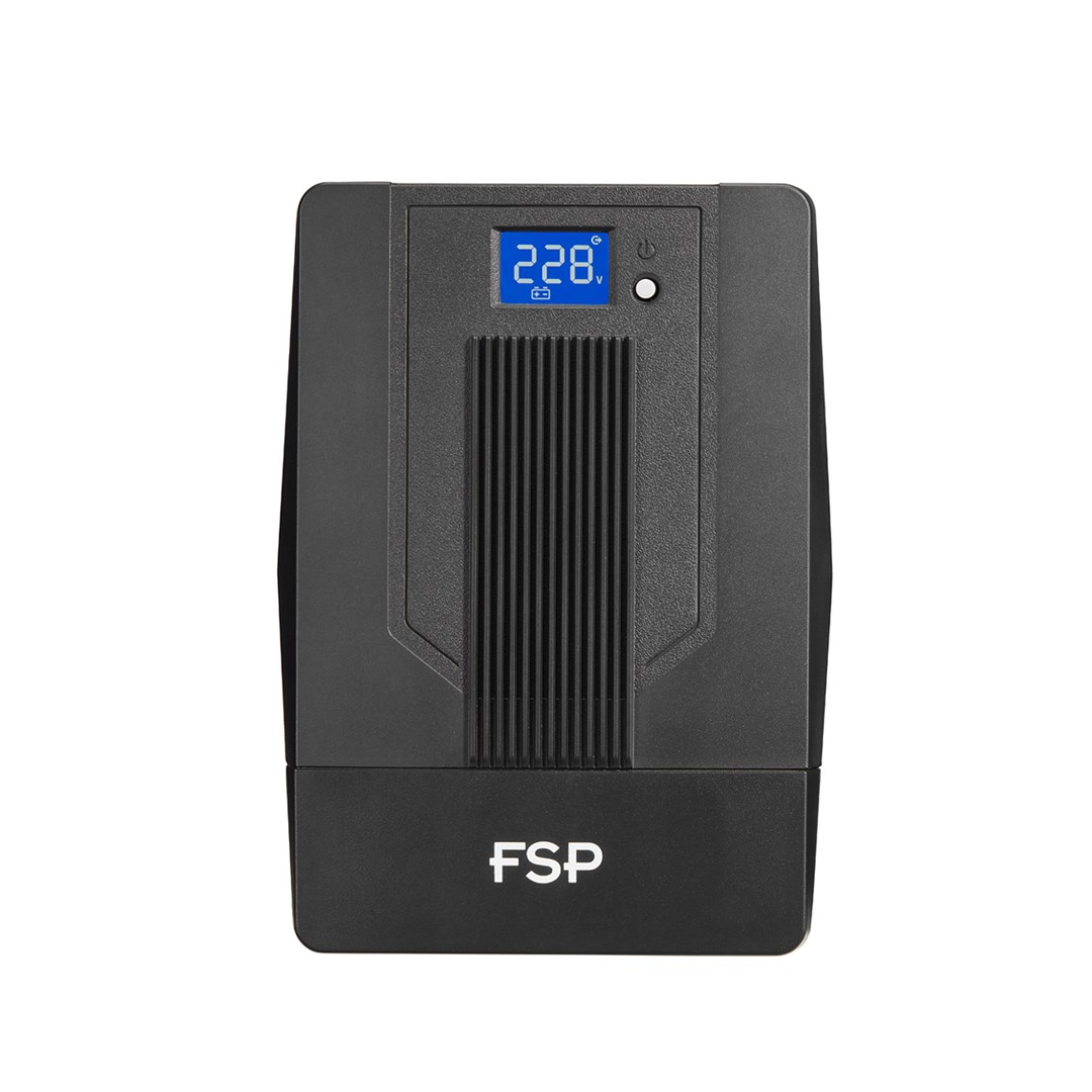 UPS FSP/Fortron iFP 2000 (PPF12A1600) - obrazek 2