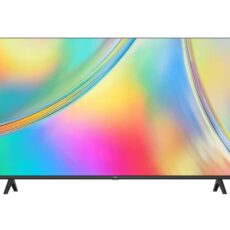 Telewizor TCL 40FHD7900 LED 40'' Full HD Android TV Dolby Digital Plus DVB-T2 Czarny