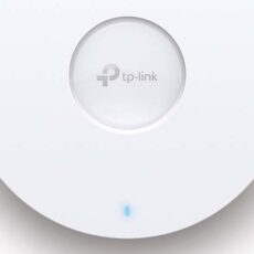 TP-Link Omada AX1800 1800 Mbit/s Biały Obsługa PoE