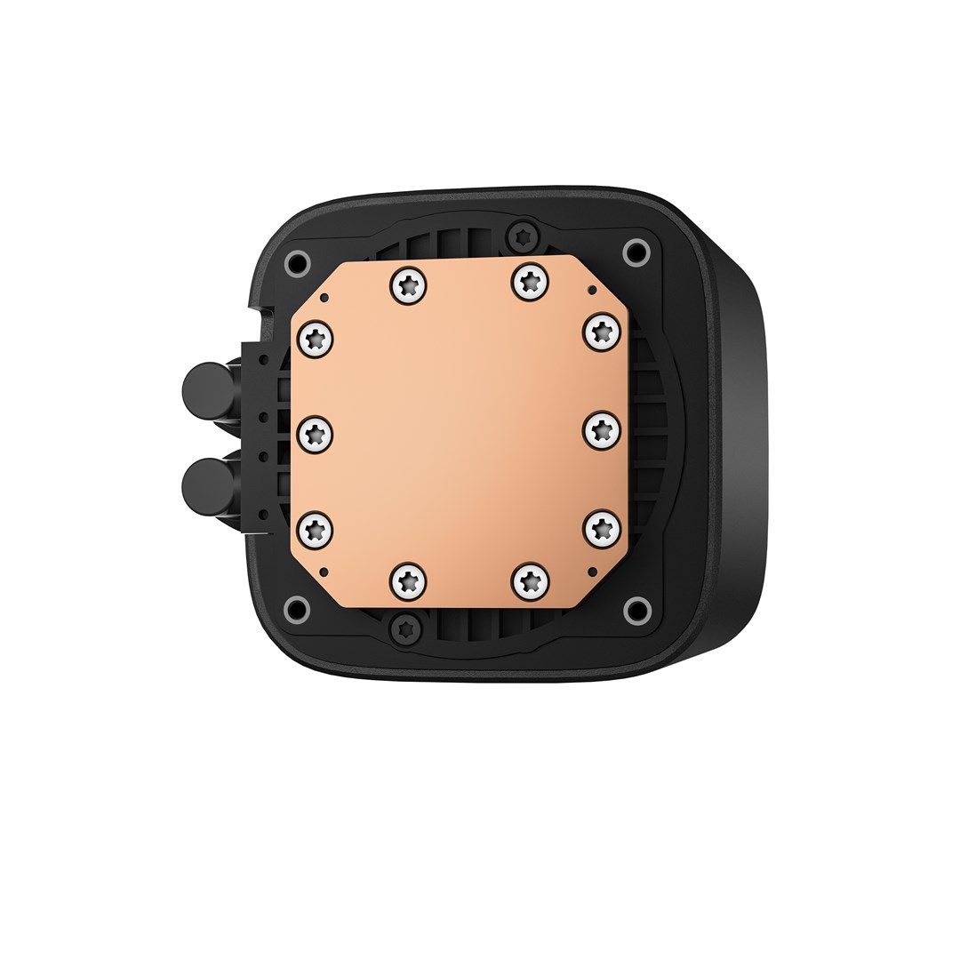 Chłodzenie wodne DeepCool LE240 V2 - obrazek 2