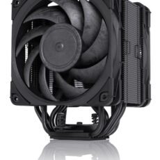 Chłodzenie CPU NOCTUA NH-U12A Chromax Black