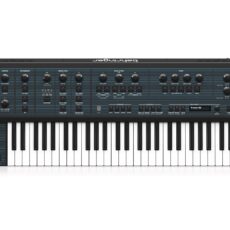 Behringer UB-Xa - analogowy 16-głosowy syntezator polifoniczny