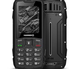myPhone Hammer Rock