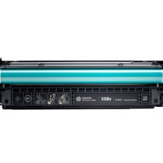 HP 508X oryginalny wkład laserowy o dużej pojemności, żółty