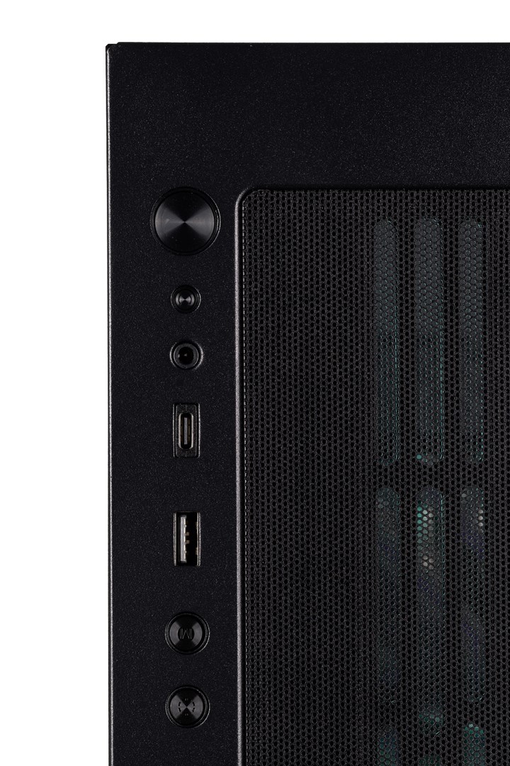 Actina View 7600/32GB/1TB/RX7700XT/600W - obrazek 2