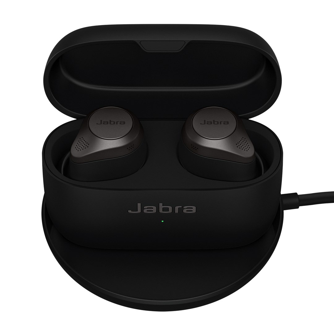 Jabra bezprzewodowa ładowarka pad - obrazek 2