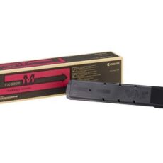 Toner Kyocera 1T02LKBNL0 (oryginał ; 15 000 stron; czerwony)