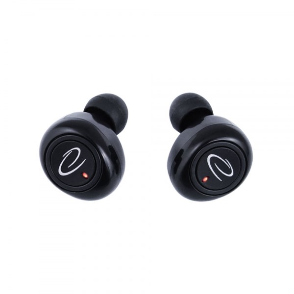 ESPERANZA SŁUCHAWKI DOUSZNE BLUETOOTH TWS ARIES EH228K - obrazek 2