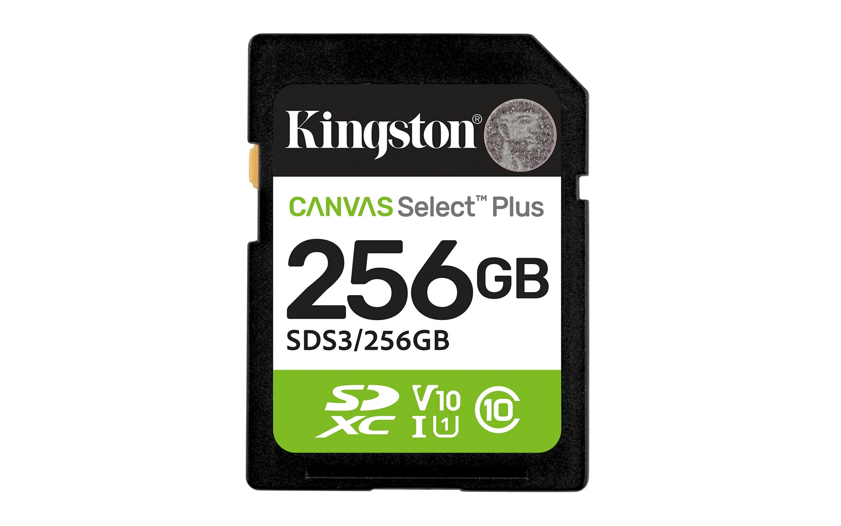 KINGSTON microSDXC 1TB Canvas Select Plus 3 + ADP - obrazek 2