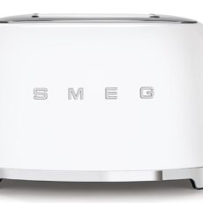 Toster SMEG biały model TSF01WHEU