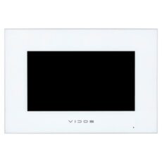 Monitor wideodomofonu VIDOS M10W-X VIDOS