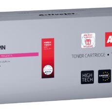 Activejet ATK-5160MN Toner (zamiennik Kyocera TK-5160M; Supreme; 12000 stron; czerwony)