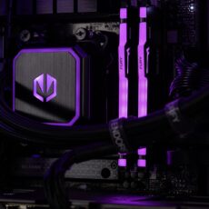 Actina ENDORFY 7900/32GB/2TB/RTX5070/750W