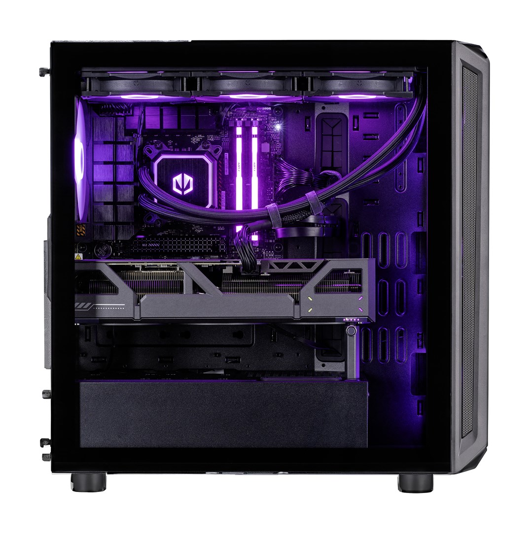 Actina ENDORFY i7-14700KF/32GB/2TB/RTX5070/750W - obrazek 2