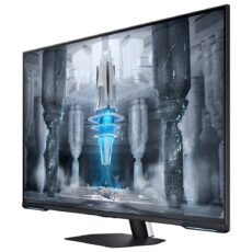 Monitor Samsung 43" Odyssey (LS43CG700NUXEN)