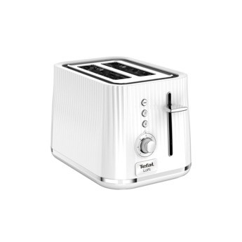 Tefal Loft TT7611 7 2 kaw. Chrom, Biały