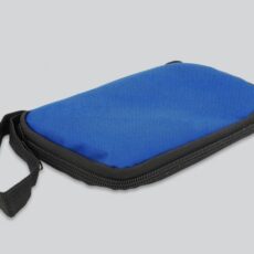 Tester kabli LCD Delock RJ45 / PoE / DC - zestaw do testowania sieci