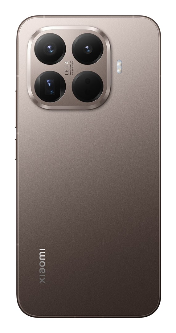 Xiaomi 15T PRO 5G 12/512GB Mocha Gold - obrazek 2