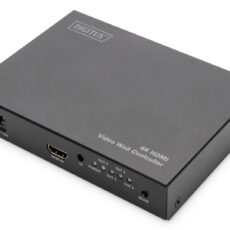 Digitus Kontroler 4K HDMI Video Wall, 2 x 2