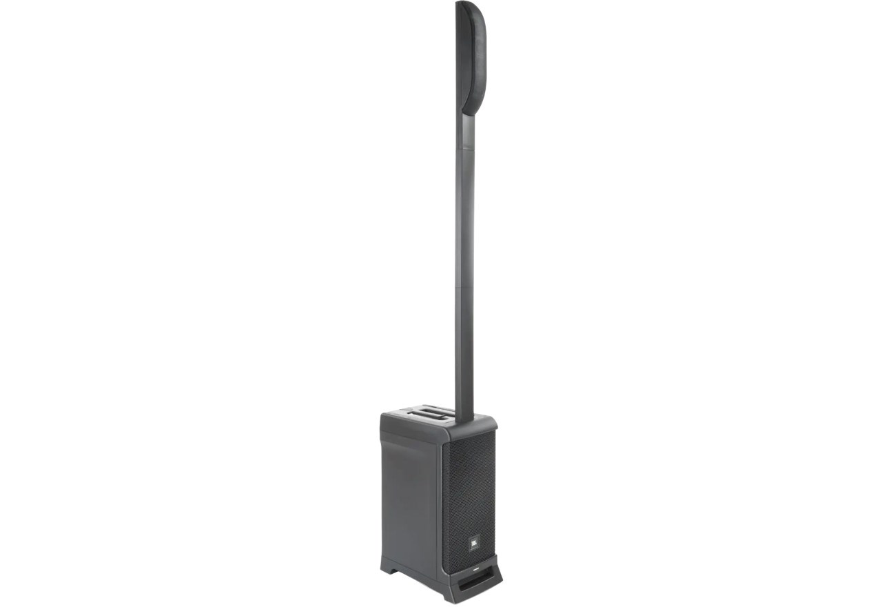JBL IRX ONE - Kolumnowy system nagłośnieniowy z mikserem i DSP - obrazek 2