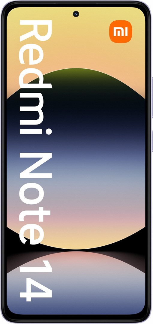 Smartfon Xiaomi Redmi Note 14 8/256GB Mist Purple - obrazek 2