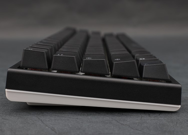 Ducky One 2 SF klawiatura Gaming USB Niemiecki Czarny - obrazek 2