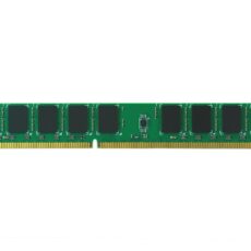 Goodram UDIMM ECC VLP 16GB 2Rx8 2666MHz PC4-21300 W-MEM2666E4D816G