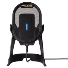 Marantz Professional Umpire - Mikrofon pojemnościowy USB