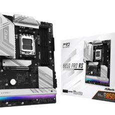 Płyta główna ASRock B850 Pro RS