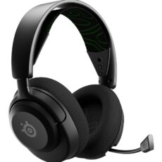 Słuchawki SteelSeries Arctis Nova 5X Czarne