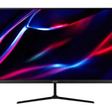 Monitor LCD 24" QG241YEBII/BLACK UM.QQ1EE.E01 ACER