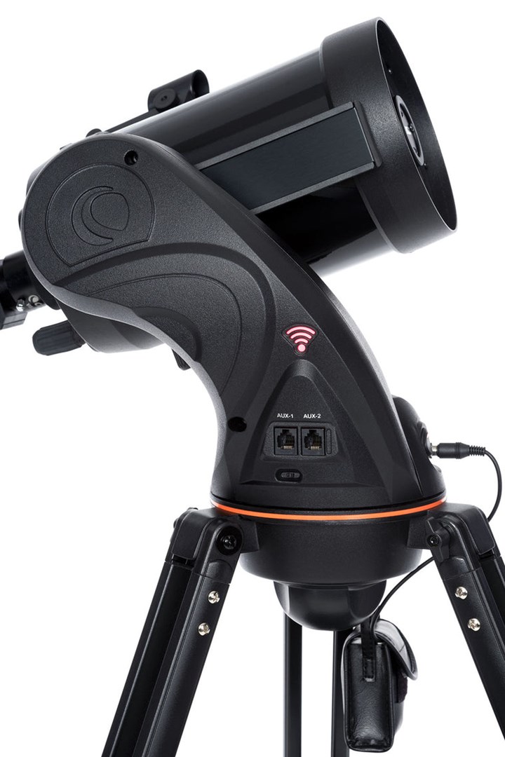 Teleskop Celestron AstroFi 5" SCT - obrazek 2