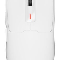 GENESIS NMG-2194 myszka Gaming Oburęczny Bluetooth + USB Type-C Optyczny 26000 DPI