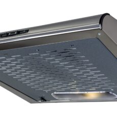 Okap podszafkowy CIARKO ZRD 50 Inox (500mm; kolor inox)