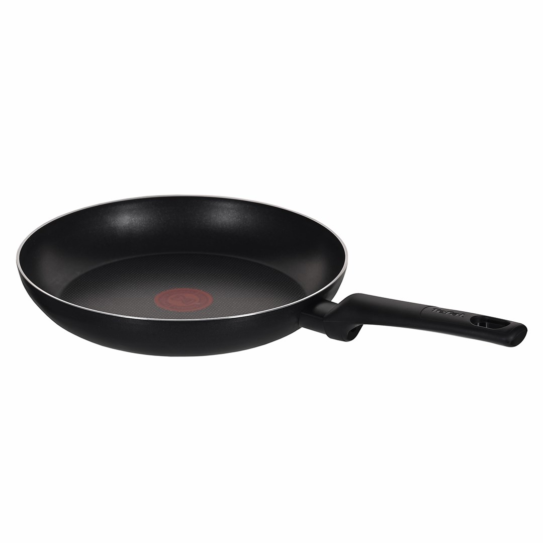 Patelnia TEFAL Simple Cook 26 cm B55605 - obrazek 2